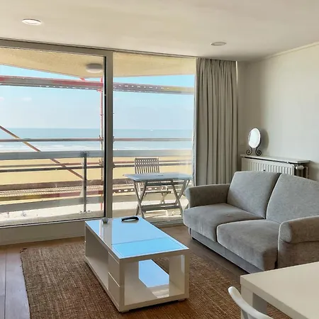 Appartement Lecomte - The Shoreline Horizon 170 *