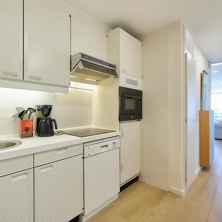 Lecomte - The Shoreline Horizon 170 Appartement Ostende