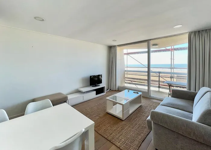 Appartement Lecomte - The Shoreline Horizon 170