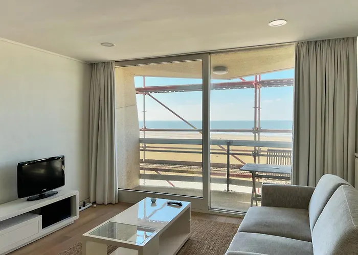 Lecomte - The Shoreline Horizon 170 Appartement *