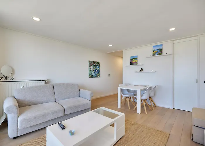 Appartement Lecomte - The Shoreline Horizon 170 *