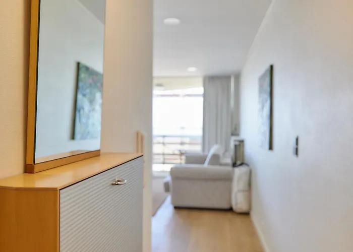 Lecomte - The Shoreline Horizon 170 Ostende