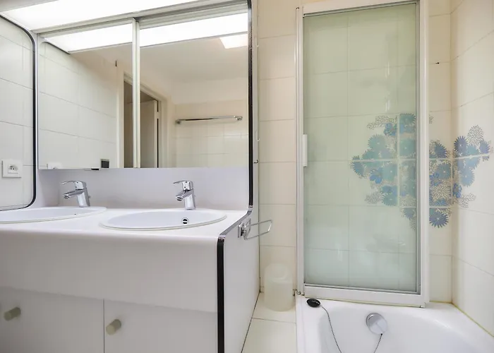 Lecomte - The Shoreline Horizon 170 Appartement