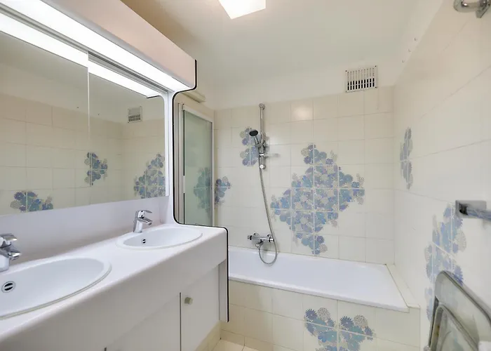 Appartement Lecomte - The Shoreline Horizon 170