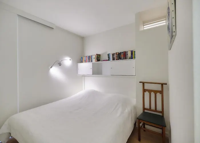 Appartement Lecomte - The Shoreline Horizon 170 Ostende