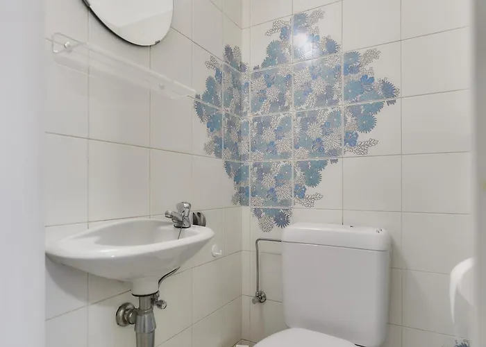 Lecomte - The Shoreline Horizon 170 Appartement