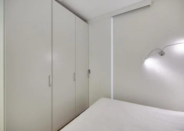 Lecomte - The Shoreline Horizon 170 Appartement *