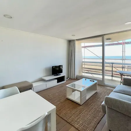 Apartman Lecomte - The Shoreline Horizon 170
