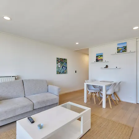 Apartamento Lecomte - The Shoreline Horizon 170 *