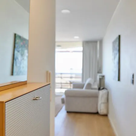 Andromeda - Horizon Escape 170 オステンド