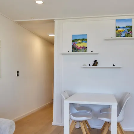 Apartman Lecomte - The Shoreline Horizon 170 Ostende