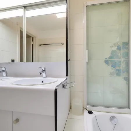 Andromeda - Horizon Escape 170 アパート