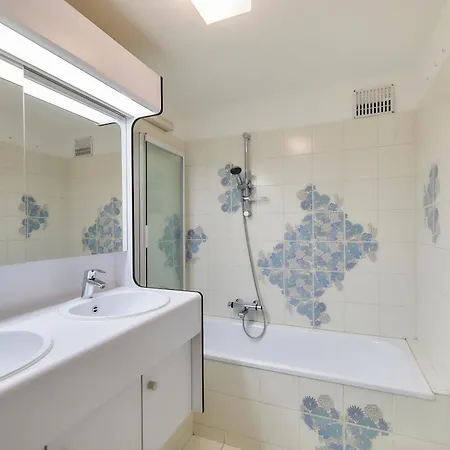 Apartman Lecomte - The Shoreline Horizon 170