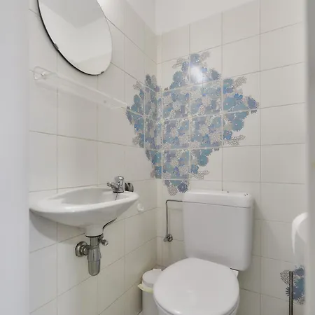 Lecomte - The Shoreline Horizon 170 Apartamento