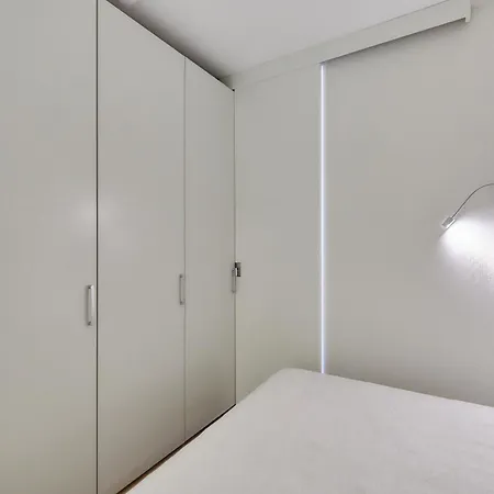 Lecomte - The Shoreline Horizon 170 Apartamento *