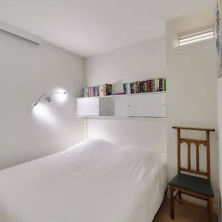 公寓 Lecomte - The Shoreline Horizon 170 奥斯滕德